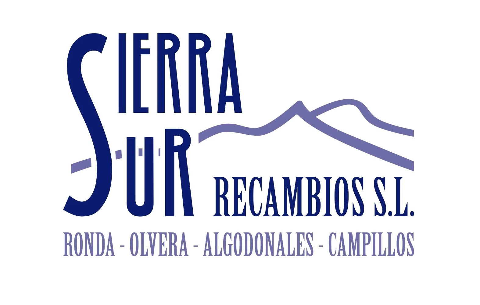 Sierra Sur Recambios logo