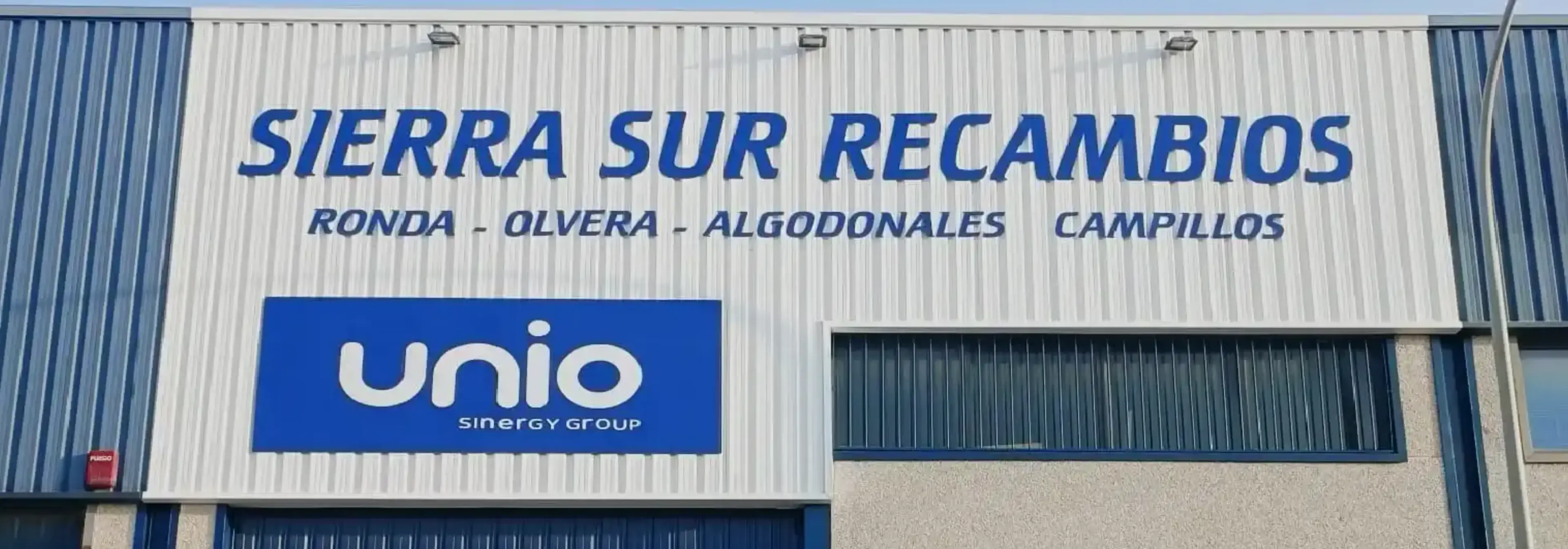 nuestro establecimiento